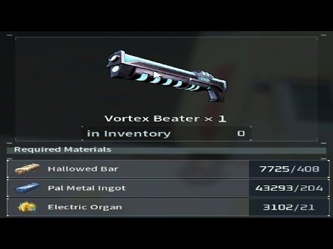 Vortex Beater guide, how good is this Terraria weapon and how does it work ?