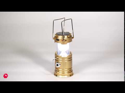 Lalten led solar lantern 5800 (dropshipping available ), for...