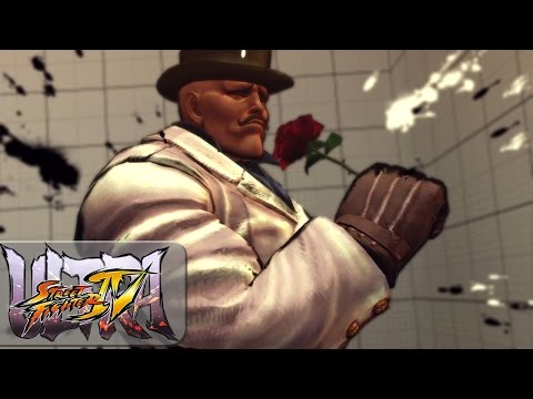 USF4: Guruna (Dudley) Vs Yoro1027 (Adon) XBL HD
