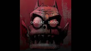 Gorillaz - The Swagga - D-Sides