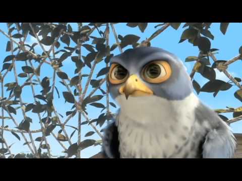 Adventures in Zambezia