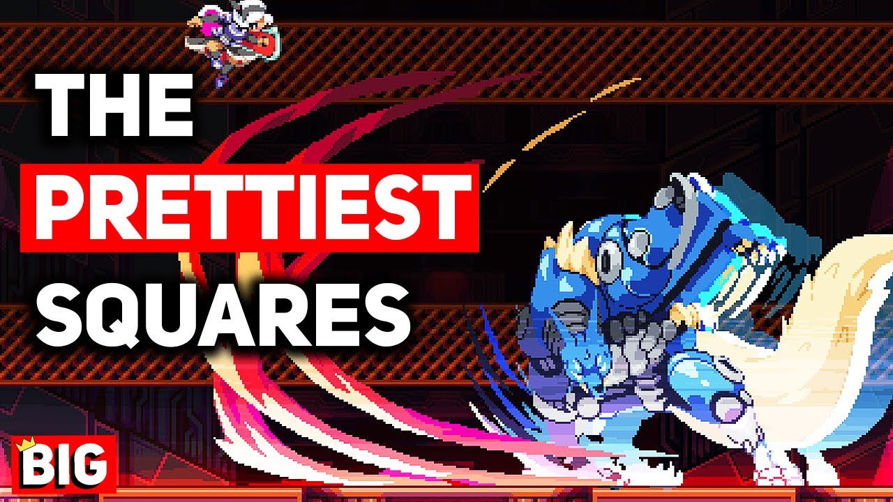 Top 25 BEST LOOKING Upcoming Pixel Art Indie Games of 2026