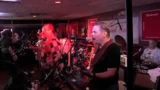 Cool Me Out - cover by The Grand Band Reunion