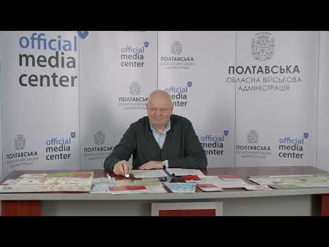 Віктор Лисак: «Регулярне тестування на ВІЛ – елемент турботи про себе та захист інших»