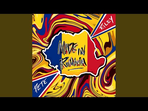 Made In Romania