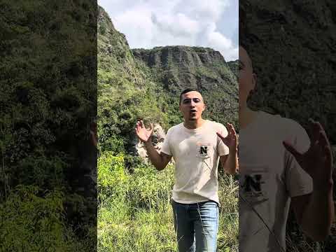 El peligro de Pericongo en el Huila 😱   #jorgecalderon267  #fblifestyle