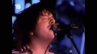 Grant Hart & Strangemen