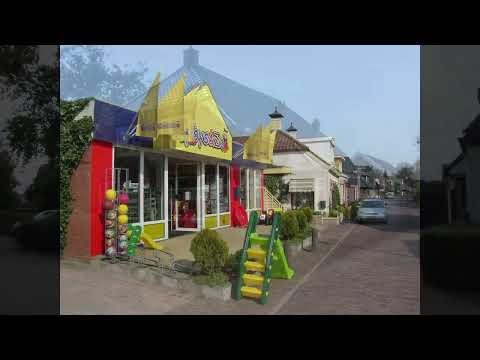 zuidhorn vroeger en nu deel 4