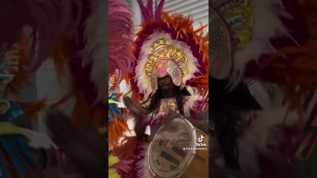 Promotional video thumbnail 2 for Junkanoo Riddims Entertainment