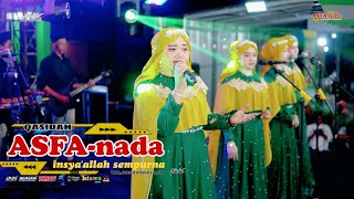 Download lagu ASFA NADA KASIDAH FULL ALBUM - TALUN KAYEN PATI - KHITAN MOH ZAINUL M mp3 Download lagu ASFA NADA KASIDAH FULL ALBUM - TALUN KAYEN PATI - KHITAN MOH ZAINUL M mp3