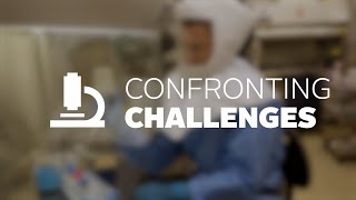 Confronting Challenges | The University of Toledo