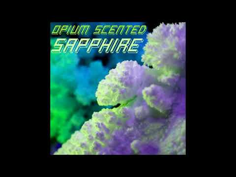 Opium Scented (Full EP) By SapphireUnique | Australian Cloud Rap Music