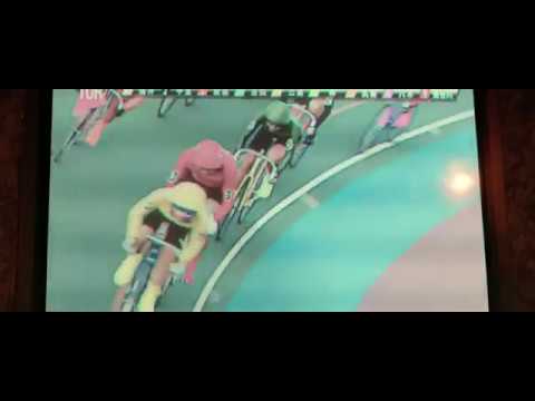 trailer