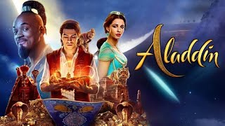 Download lagu Aladdin (2019) Pelicula Completa En Español Latino | Will Smith, Mena Massoud | Review & Facts mp3