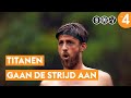 De titanenstrijd is aan, vanaf 24 februari! | Expeditie Robinson All Stars
