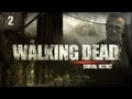 The Walking Dead: Survival Instinct #2 / "Merle ...