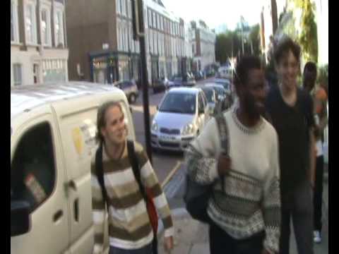 FuzzyLogic- Twisted (Official)