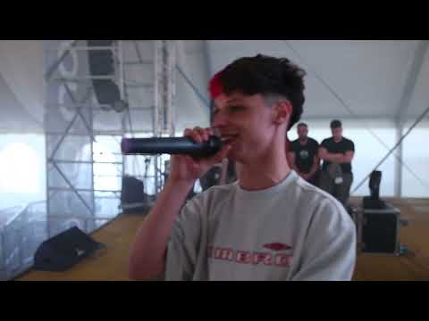 EL NIÑO DE LA CURVA VS PERET I OCTAVOS I 2 GENERAL RAP REGIONAL VALENCIA