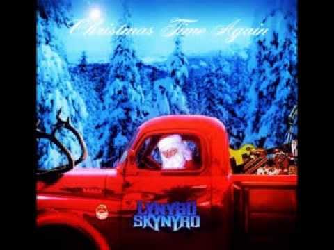 Lynyrd Skynyrd - Christmas Time Again (2000) [Full Album]