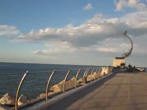 Al molo - San benedetto del tronto