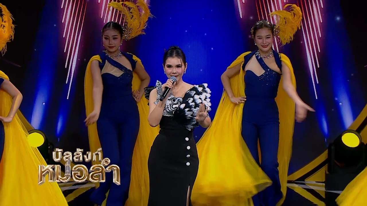 วันศุกร์นี้พบกับนักร้องสาวสวย เสียงใส ใจดี  “ฝน ธน