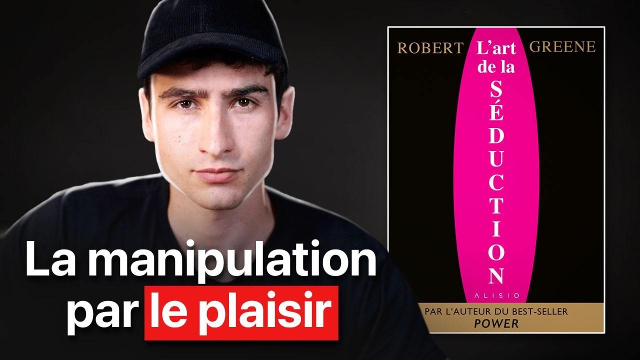 Comment rendre quelqu’un amoureux ? (L’art de la séduction)