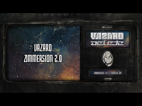 Vazard - Zimmersion 2.0 [SPOON 100]