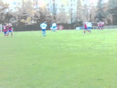 SC Vorwärts-Wacker 04 Billstedt - USC Paloma 3:0  Clip2  30 10 11