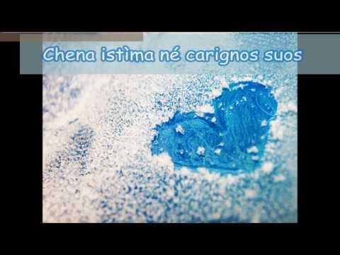 Cuore e Vento - Modà feat Tazenda (con testo)