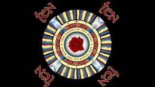 TEN &quot; The Name Of The Rose &quot;