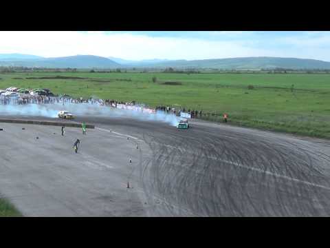 A.Yazov - V.Simeonov - One more time 1st run - SDS 1st Round Kondofrey