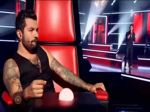 Magyarország hangja - Veréb Tamás