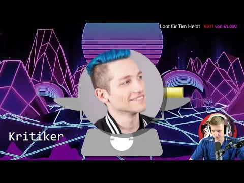 Just Nero - Herrnewstime HÖR AUF! - Reaction
