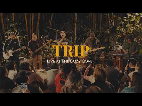 Trip (Live at The Cozy Cove) - 6cyclemind