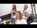 Ongerwaeg  en de schuur van Ool - 25 augustus 2020