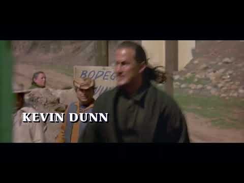 Marcado para la Muerte (1990)