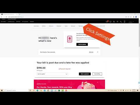 Xfinity Payment Address