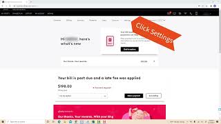 How to Set Up Paperless Billing in Xfinity