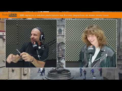 Five Star Service: o hard rock volve soar con forza dende Padrón
