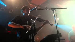 Owen Pallett - The Great Elsewhere (HD) Live In Paris 2014