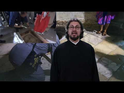 Вазнесење Христово - Спасовдан