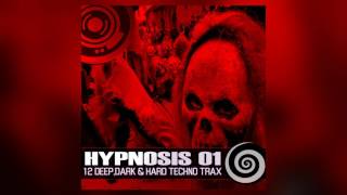 Roman Faero - Dark Falls (Dilation Remix) [Hypnohouse Trax - Hard Techno]