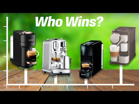 Best Nespresso Machines 2026 [don’t buy one before watching this]