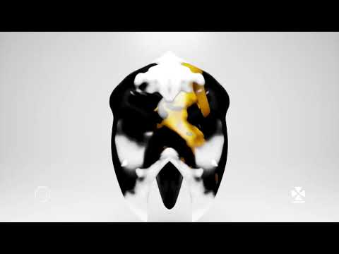 Visual clip for Pyramidal Decode / Infinite Extension, for Axis Records