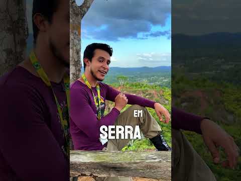 Você é do Amapá e ainda não viveu isso?