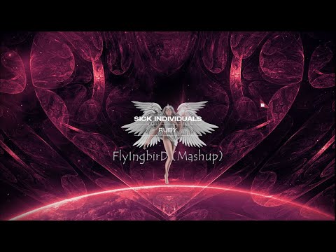 Sick Individuals - Ruby VS How Deep Is Your Love (FlyIngbirD Mashup)