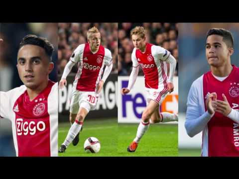 Nabeschouwing Ajax - FC Twente