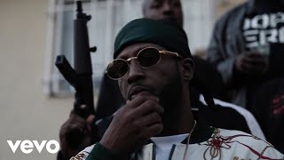Yukmouth - Bang On Em (Official Video)