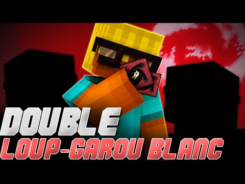 DOUBLE LOUP-GAROU BLANC ? (LG UHC)