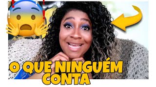 O QUE NINGUÉM TE CONTA SOBRE CABELOS ORGÂNICOS E ENTRELACE